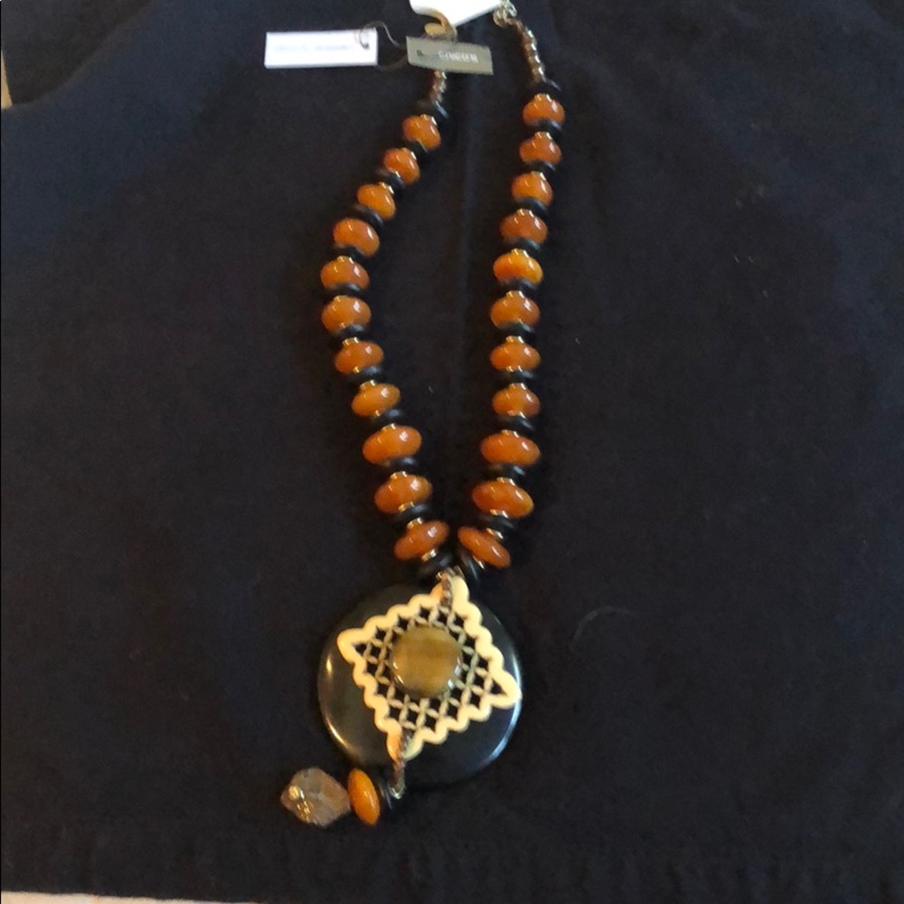 Chico’s necklace